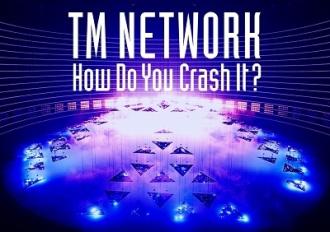 Tm Network - How Do You Crash It?
