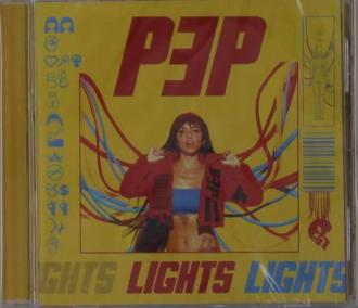 Lights - Pep