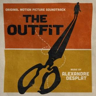 Desplat, Alexandre - The Outfit