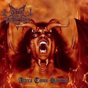 Dark Funeral - Attera Totus Santus = アテラ・トートゥス・サンクタス