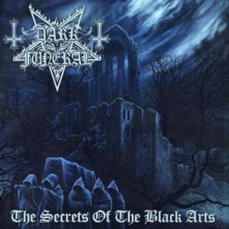 Dark Funeral - The Secrets Of The Black Arts = ザ・シークレッツ・オブ・ザ・ブラック・アーツ