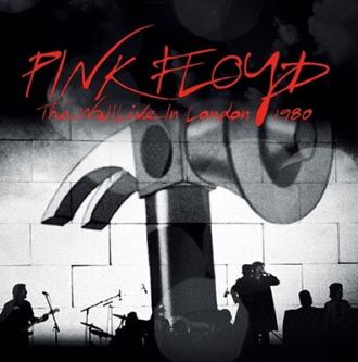 Pink Floyd - The Wall Live In London 1980