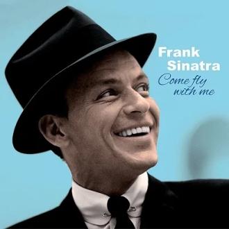 Frank Sinatra - Come Fly With Me