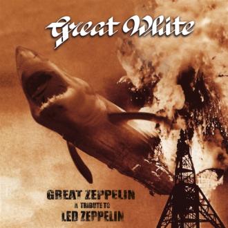 Led Zeppelin - Great White-Great Zeppelin