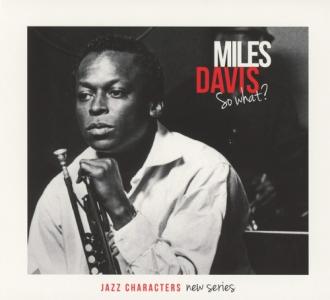 Miles Davis - So what