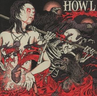 Howl (3) - Bloodlines