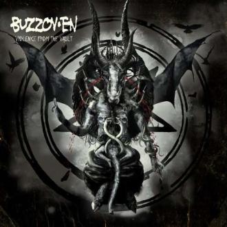 Buzzov•en - Violence From The Vault
