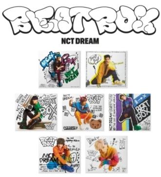 NCT DREAM - Beatbox