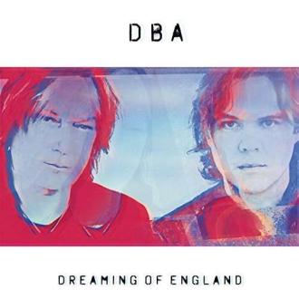 Downes Braide Association - Dreaming Of England