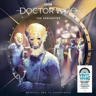 Doctor Who - Doctor Who - the Sensorites