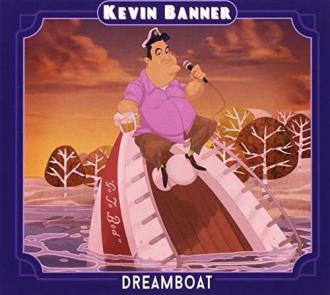 Banner, Kevin - Dreamboat