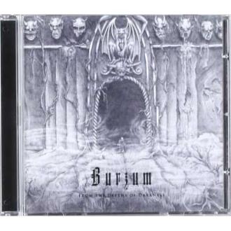 Burzum - From The Depths Of Darkness