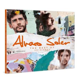 Alvaro Soler - The Best Of 2015-2022