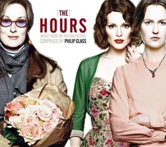 Glass, Philip - The Hours (Music From the