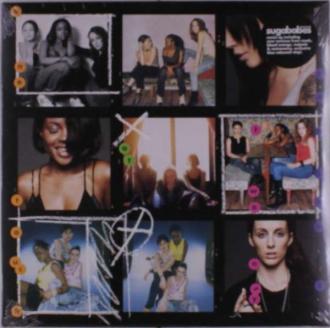 Sugababes - Anniversary Remixes