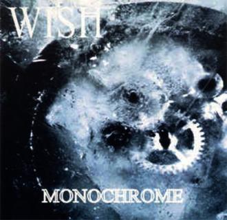 Wish - Monochrome