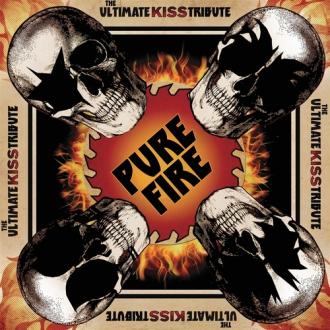 Kiss - Pure Fire