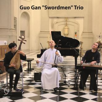 Guo Gan Trio - Swordmen