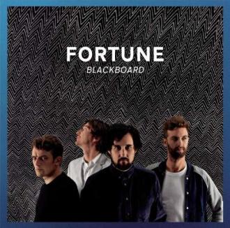 Fortune (3) - Blackboard