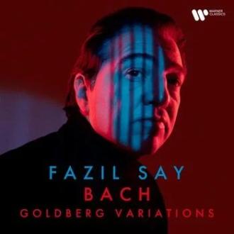 Say, Fazil - Bach: Goldberg Variations Bwv 988