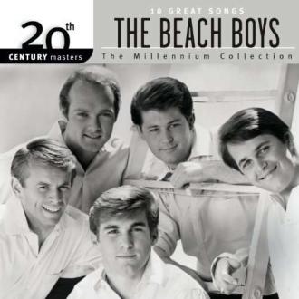 Beach Boys - Millennium Collection: 20th Century Masters