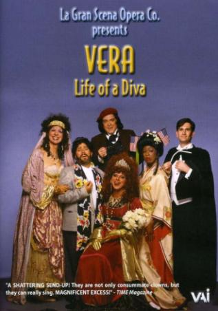 La Gran Scena Opera - Life of a Diva/Parody