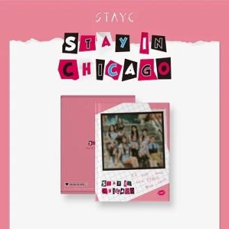 Stayc - Stay In Chicago