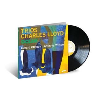 LLOYD CHARLES - TRIOS: OCEAN