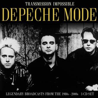 Depeche Mode - Transmission Impossible