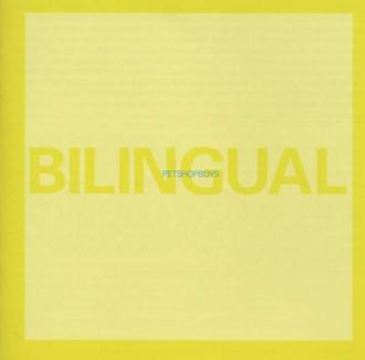 Pet Shop Boys - Bilingual