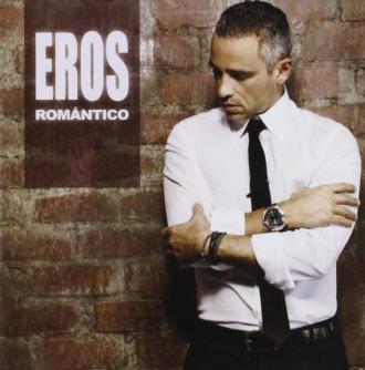 Eros Ramazzotti - Eros Romántico