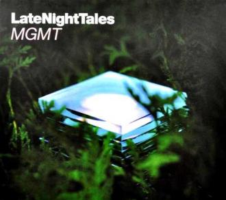 MGMT - LateNightTales
