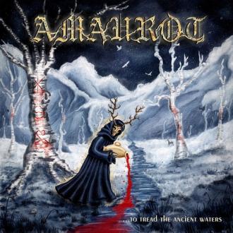 Amaurot - To Tread the Ancient Waters
