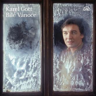 Karel Gott - Bílé Vánoce + 9 Bonusů