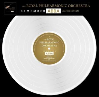 The Royal Philharmonic Orchestra - Remember AbbaBy The Royal Philharmonic Orchestra