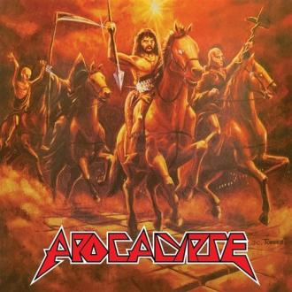 Apocalypse - Apocalypse