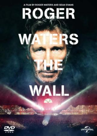 Waters, Roger - Wall (2015)