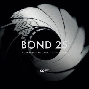 Royal Philharmonic Orchestra - Bond 25