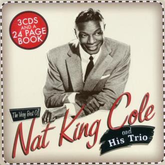 The Nat King Cole Trio - The Very Best Of Nat King Cole And His Trio