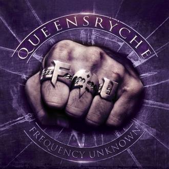 Queensrÿche (2) - Frequency Unknown