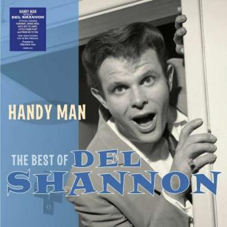 Del Shannon - Handy Man - The Best Of Del Shannon