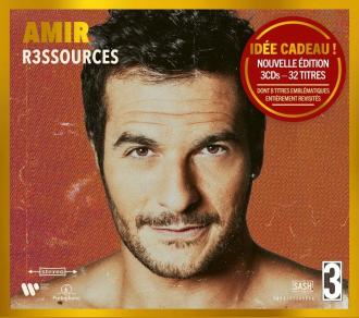 Amir - R3ssources (Xmas Edition)