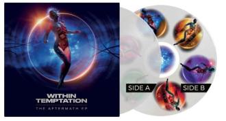 Within Temptation - Aftermath Ep