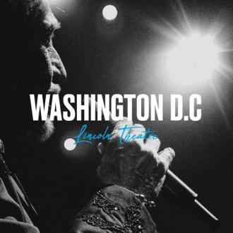Hallyday, Johnny - North America Live Tour Collection - Washington Dc