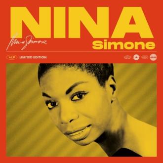 Nina Simone - Jazz Monuments