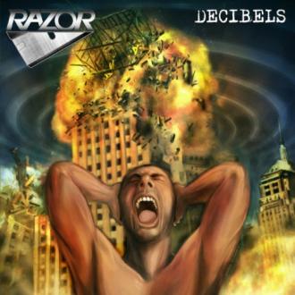 Razor (2) - Decibels