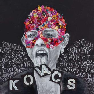 Kovacs (6) - Child Of Sin