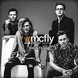 McFly - Anthology Tour