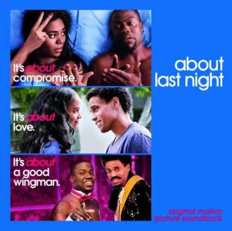 Various - About Last Night: Original Motion Picture Soundtrack