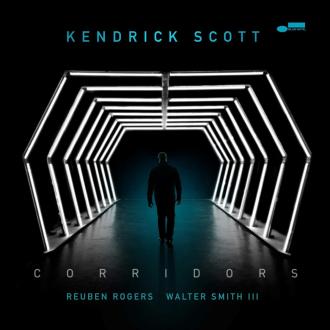 Scott, Kendrick - Corridors